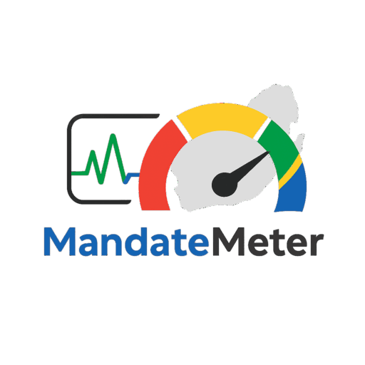 MandateMeter