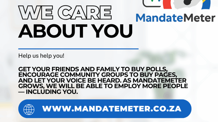 Help us to get you employed