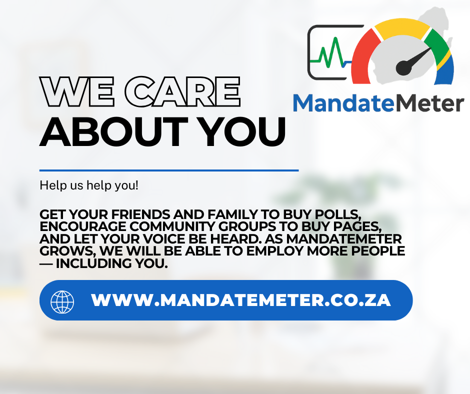 Help us to get you employed