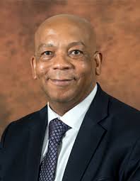 Minister of Electricity