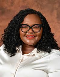 Siviwe Gwarube - Minister of basic Education